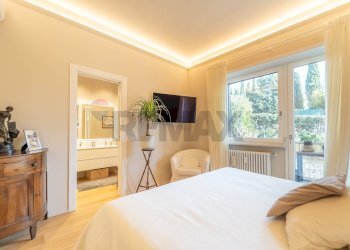 Camera / camera da letto - Appartamento Via Alberto Cadlolo
 
134, Roma - foto 16