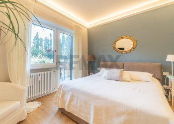 Camera / camera da letto - Appartamento Via Alberto Cadlolo
 
134, Roma - foto 17