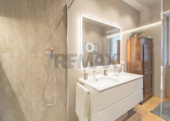 Bagno - Appartamento Via Alberto Cadlolo
 
134, Roma - foto 19