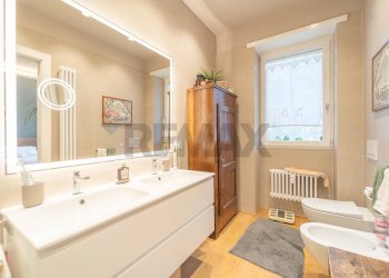 Bagno - Appartamento Via Alberto Cadlolo
 
134, Roma - foto 20