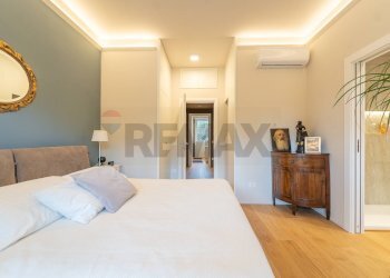 Camera / camera da letto - Appartamento Via Alberto Cadlolo
 
134, Roma - foto 21