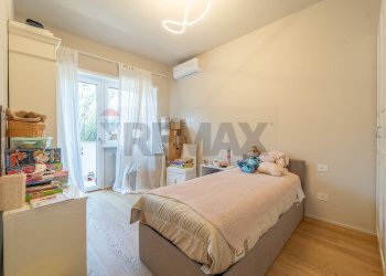 Camera / camera da letto - Appartamento Via Alberto Cadlolo
 
134, Roma - foto 26