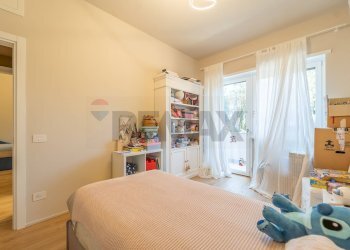 Camera / camera da letto - Appartamento Via Alberto Cadlolo
 
134, Roma - foto 27