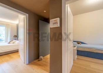 Camera / camera da letto - Appartamento Via Alberto Cadlolo
 
134, Roma - foto 28