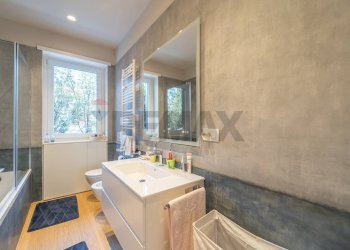 Bagno - Appartamento Via Alberto Cadlolo
 
134, Roma - foto 29