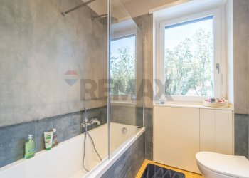 Bagno - Appartamento Via Alberto Cadlolo
 
134, Roma - foto 30