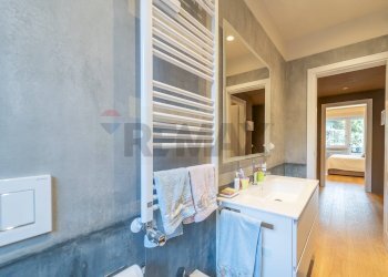 Bagno - Appartamento Via Alberto Cadlolo
 
134, Roma - foto 31