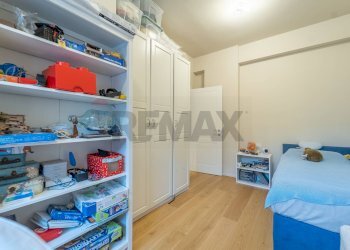 Camera / camera da letto - Appartamento Via Alberto Cadlolo
 
134, Roma - foto 34