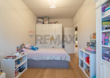 Camera / camera da letto - Appartamento Via Alberto Cadlolo
 
134, Roma - foto 35