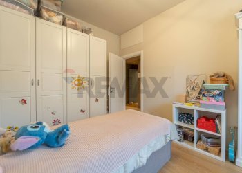 Camera / camera da letto - Appartamento Via Alberto Cadlolo
 
134, Roma - foto 36