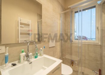 Bagno - Appartamento Via Alberto Cadlolo
 
134, Roma - foto 37