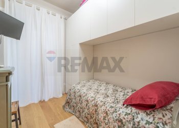 Camera / camera da letto - Appartamento Via Alberto Cadlolo
 
134, Roma - foto 39