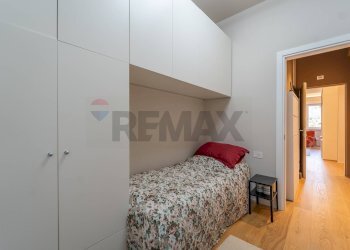 Camera / camera da letto - Appartamento Via Alberto Cadlolo
 
134, Roma - foto 40