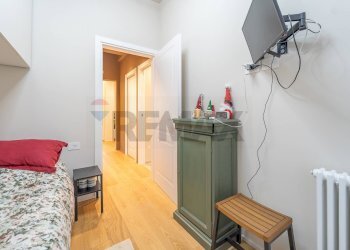 Camera / camera da letto - Appartamento Via Alberto Cadlolo
 
134, Roma - foto 41