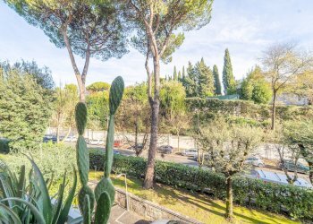 Giardino - Appartamento Via Alberto Cadlolo
 
134, Roma - foto 48