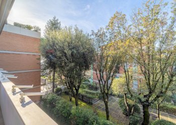 Edificio all\'aperto - Appartamento Via Alberto Cadlolo
 
134, Roma - foto 54