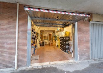 Parcheggio - Appartamento Via Alberto Cadlolo
 
134, Roma - foto 58