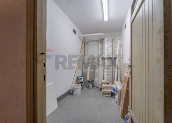 Bagno - Appartamento Via Alberto Cadlolo
 
134, Roma - foto 61