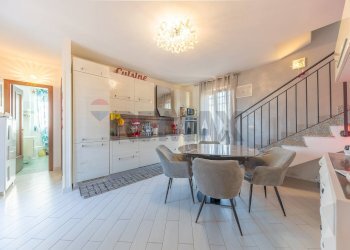 Cucina - Trilocale Via Locadi
 
10, Roma - foto 14