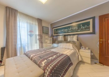 Camera / camera da letto - Trilocale Via Locadi
 
10, Roma - foto 26