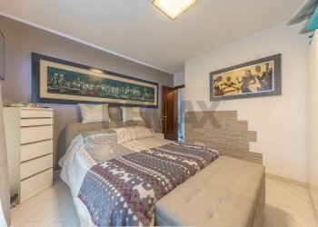 Camera / camera da letto - Trilocale Via Locadi
 
10, Roma - foto 29