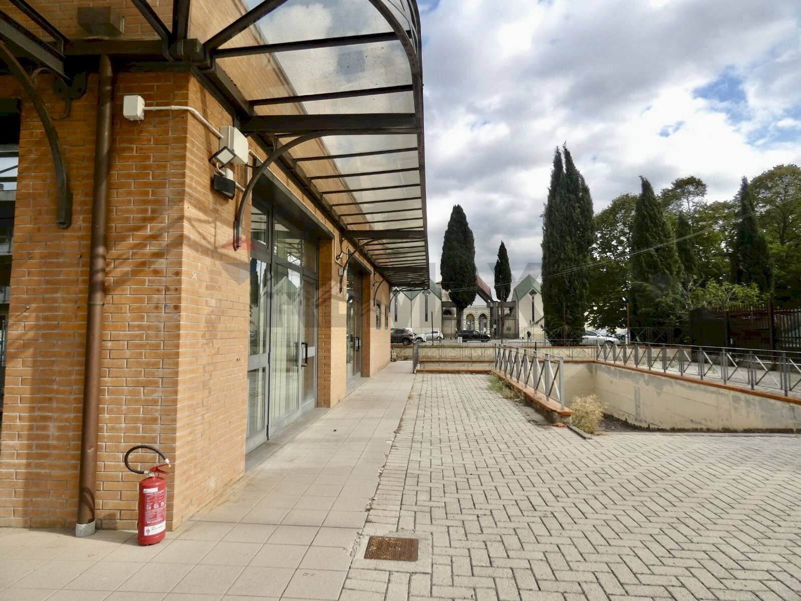 Terrazza - Office via francesco petrarca
 
42, Campi Bisenzio - photo 3