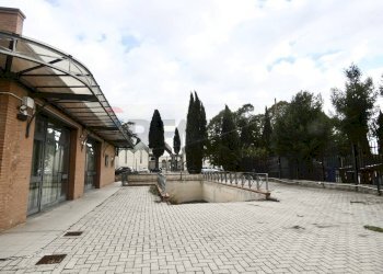 Edificio all\'aperto - Office via francesco petrarca
 
42, Campi Bisenzio - photo 2
