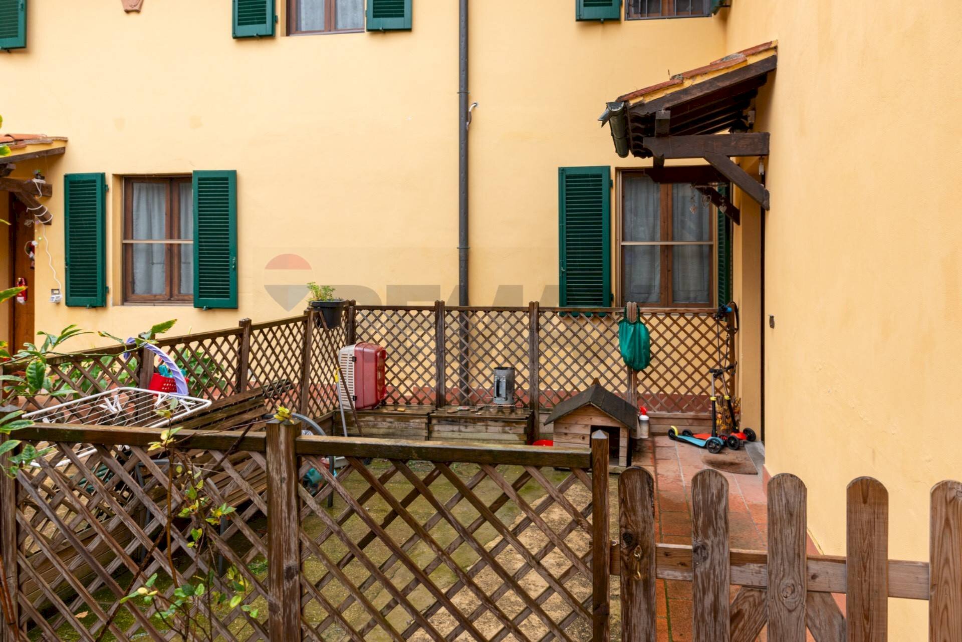 Terrazza - Semi-detached house Via Centola
10, Campi Bisenzio - photo 2