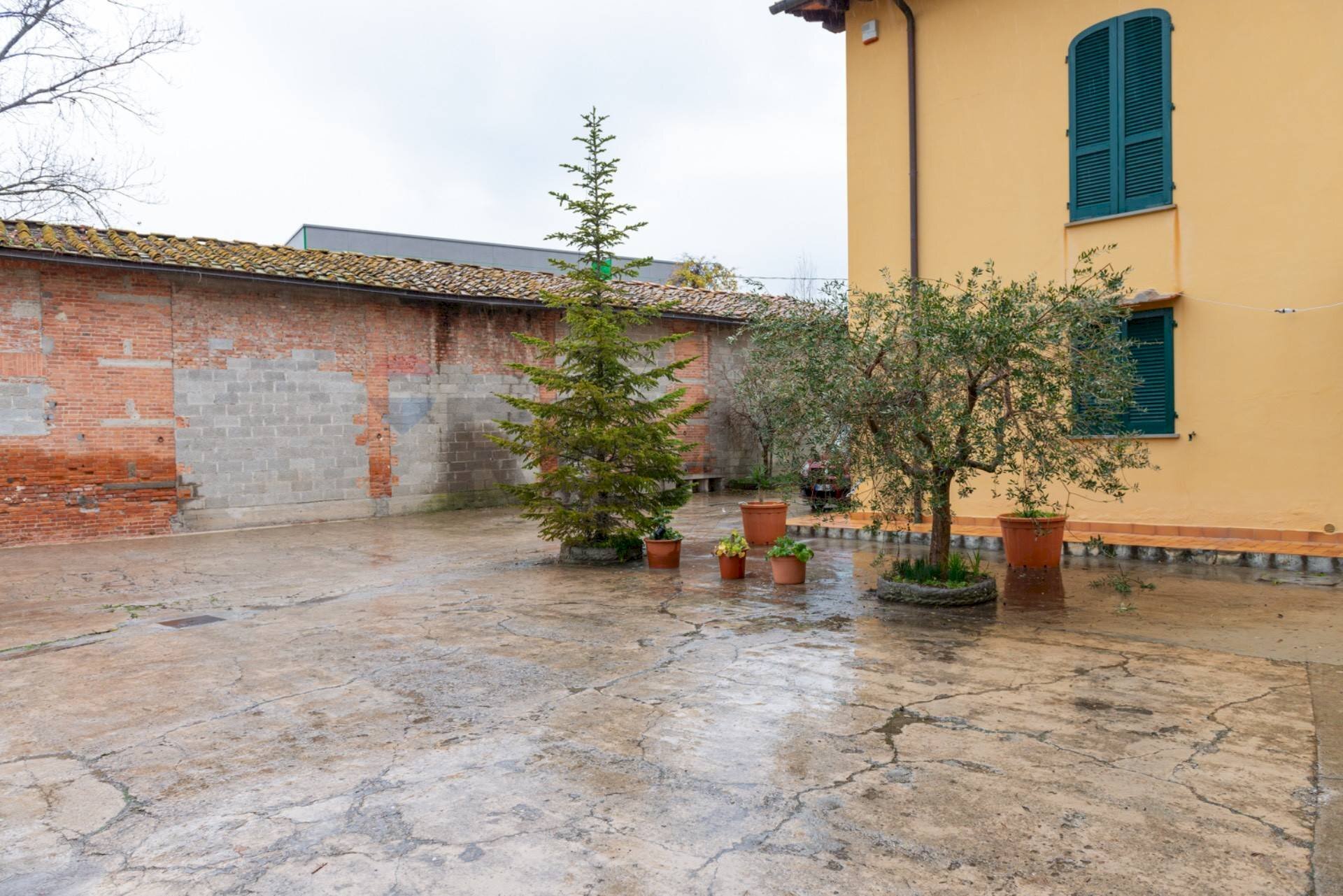 Terrazza - Semi-detached house Via Centola
10, Campi Bisenzio - photo 3