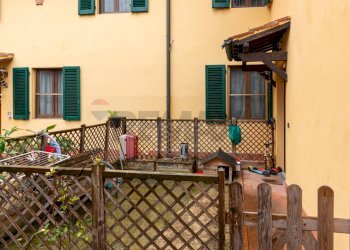 Terrazza - Casa semi indipendente Via Centola
 
10, Campi Bisenzio - foto 4