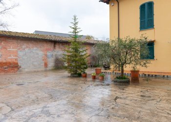Terrazza - Casa semi indipendente Via Centola
 
10, Campi Bisenzio - foto 3