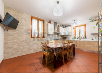 Cucina - Casa semi indipendente Via Centola
 
10, Campi Bisenzio - foto 14