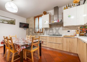 Cucina - Casa semi indipendente Via Centola
 
10, Campi Bisenzio - foto 15