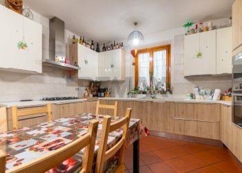 Cucina - Casa semi indipendente Via Centola
 
10, Campi Bisenzio - foto 17