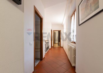 Hall / corridoio - Casa semi indipendente Via Centola
 
10, Campi Bisenzio - foto 22