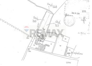 Pianta 2D - Casa semi indipendente Via Centola
 
10, Campi Bisenzio - foto 33