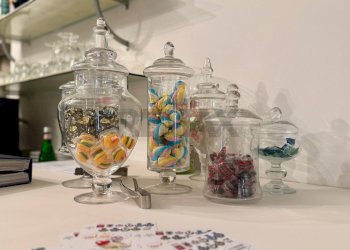 Dettagli - Locale Commerciale Montecatini-Terme - foto 4