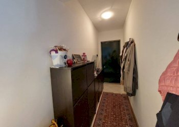 Hall / corridoio - Trilocale via Torrente Agrò
 
snc, Santa Teresa di Riva - foto 5