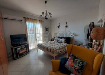 Camera / camera da letto - Trilocale via Torrente Agrò
 
snc, Santa Teresa di Riva - foto 7