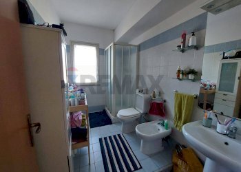 Bagno - Trilocale via Torrente Agrò
 
snc, Santa Teresa di Riva - foto 11