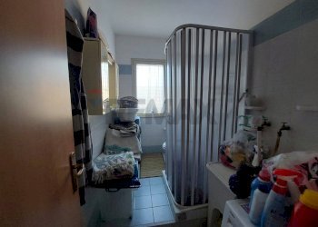 Bagno - Trilocale via Torrente Agrò
 
snc, Santa Teresa di Riva - foto 12