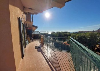 Balcone - Trilocale via Torrente Agrò
 
snc, Santa Teresa di Riva - foto 14