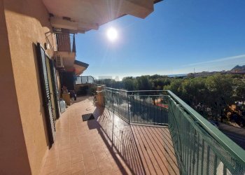 Balcone - Trilocale via Torrente Agrò
 
snc, Santa Teresa di Riva - foto 15