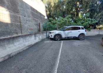 Parcheggio - Trilocale via Torrente Agrò
 
snc, Santa Teresa di Riva - foto 16