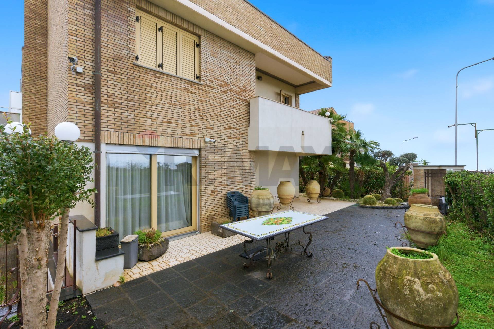 Casa all\'aperto - Villa Via Platano
60, Giarre - photo 2