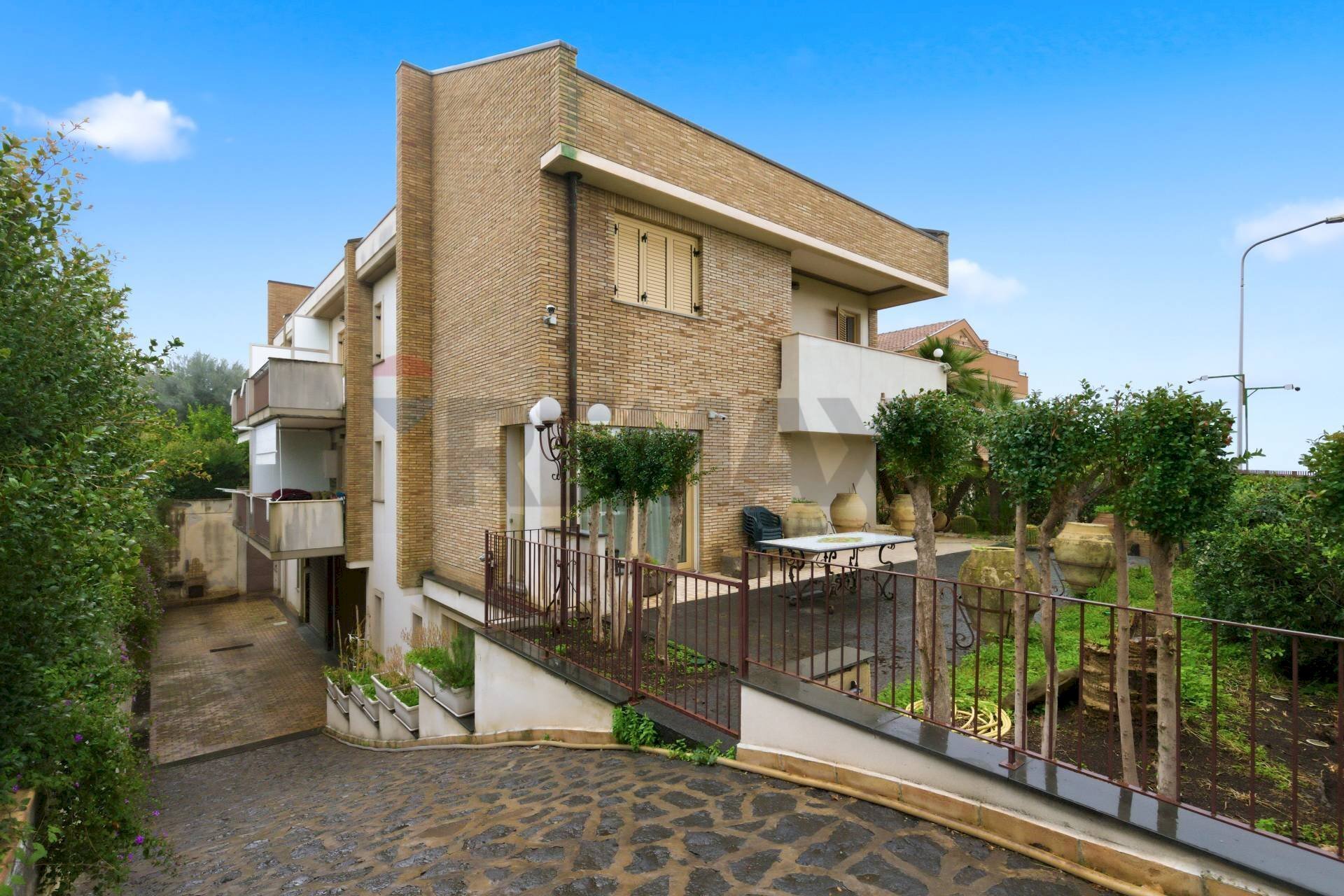 Casa all\'aperto - Villa Via Platano
60, Giarre - photo 3