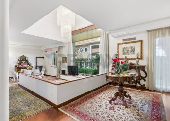 Soggiorno - Villa Via Platano
 
60, Giarre - foto 4