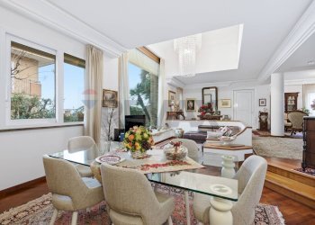 Sala da pranzo - Villa Via Platano
 
60, Giarre - foto 7