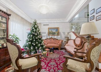 Soggiorno - Villa Via Platano
 
60, Giarre - foto 8