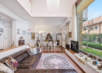 Sala da pranzo - Villa Via Platano
 
60, Giarre - foto 9